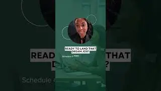 Common Interview Question | Where do you want to be 5 years from now?