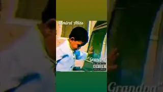 Admiral Atlas-Grandpa