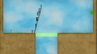 Company of MySelf Level Fight