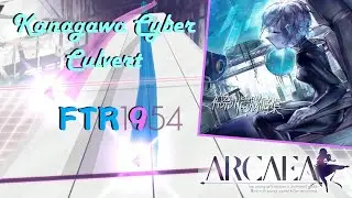 [Arcaea] 南ゆに - Kanagawa Cyber Culvert (Future 9) Full Recall