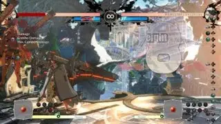 IFD on fshiki setup