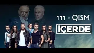 Ichkarida | Ичкарида 111 - Qism | HD O'ZBEK TILIDA