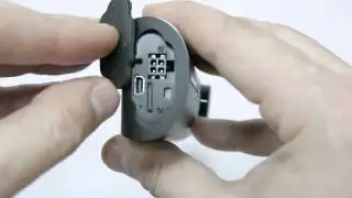 Обзор видеорегистратора GPS R300