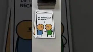 1 MIN OF JOKING HAZARD PART 6🤨😩😂 #shorts