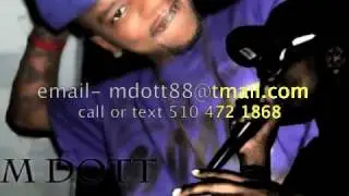 M Dott ft. Trey Songz- 