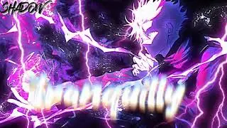 NIGHTCORE RISE (ROCK COVER)