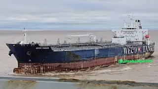 #OilChemicalTankerShip 