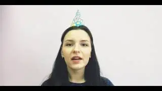Прикол! Happy birthday HB С Днем Рождения