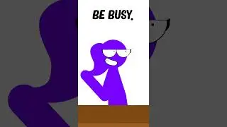 Group Project (Animation Meme)