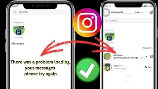 Fix Instagram 
