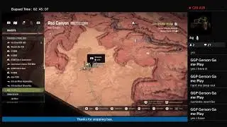 SnowRunner Red Canyon with mods
