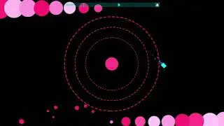 Just Shapes & Beats - In the Halls of the Usurper [Hardcore] [S rank]