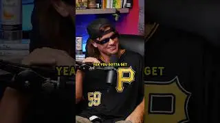 Theo Von asks YG how to get into a gang 