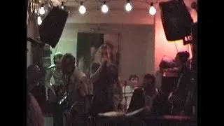 Funky Crime - Drop Inn - 26-27. december - 1998
