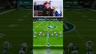 Madden 24 - Aaron's Version