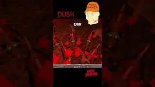 how long will it take these rats to consume me? DUSK 