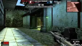 Klan Savaşları (Mini) - IMyLifeGame Wolfteam