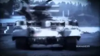 Russian Military Power 2012 HD - NATO wake up