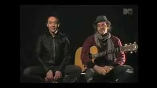 Hoobastank Interview 2009