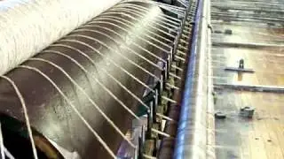 spinning mule