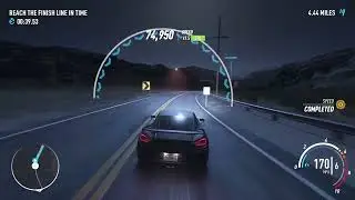 NFS PayBack Night Rider RTX 2060 ULTRA GRAPHICS