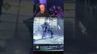 Easy Ammo Farming using Alethonym in Revenant - Destiny 2 #shorts #destiny2