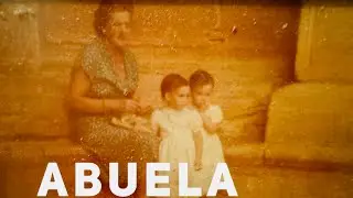 Te queremos abuela