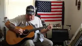An Ohio Boy Done Went South by Ejmoore