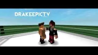 ROBLOX- UNDERTAKER EPIC CHOKESLAM!