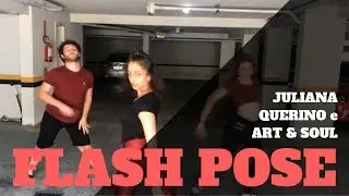 Flash Pose