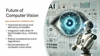 What is Computer Vision? Explained Simply (AI, Image Recognition, Object Detection & More!