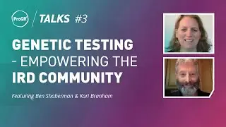 ProQR Talks episode #3 