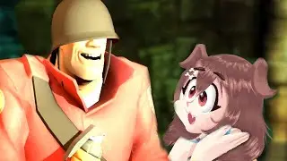 Soldier Discovers Eekum Bokum [SFM]