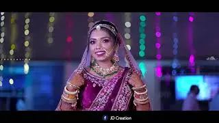 ll Wedding Highlights ll