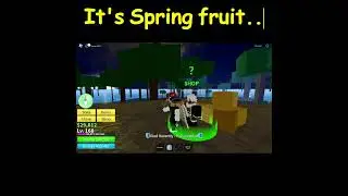 Day 18 rolling a fruit until Kitsune #roblox #bloxfruits #viralvideo #trending