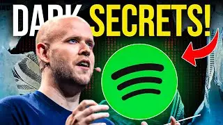Spotify Steals Royalties! 😰 DISCOVER how!