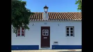 Porto Covo by day and night • March 2021