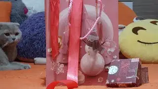 Что будет если в Барселоне откажешься от прививки ??? Что мне сын подарил 😥🤦‍♀️❤💋🥰🥰🙏🎁