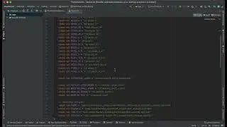AA Jetpack Compose #1: Starter Pack. Practice 1