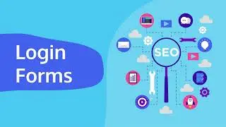 SEO Presentation Template