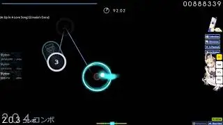 One of my BEst HD play choked while trying out Takagi sKin #Failed