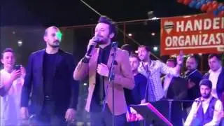 Veli Erdem Karakülah V.E.K - Ahtım Var Benim - Gölbaşı Konser