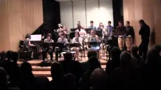 Cornell Jazz - Bradley's Groove Shop