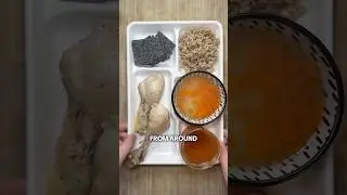 Prison Food Around the World | Russia