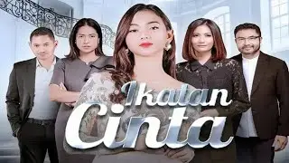 Deretan Para pemain sinetron IKATAN CINTA (2020)_Dulu VS Sekarang