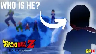 A NEW ANDROID?! | DBZ: Kakarot Without Watching E14