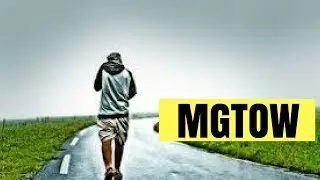 Is MGTOW growing?