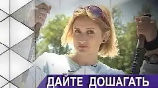 Репортёр о скандинавской ходьбе в Беларуси