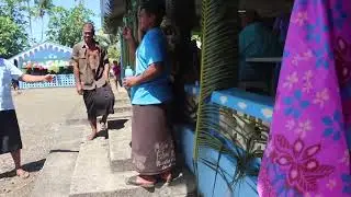 Saofa'i o Taituuga Ma Manusamoa Part 5 Aiga Sa Manusamoa Isamaeli (September 8th 2018 Sapunaoa )