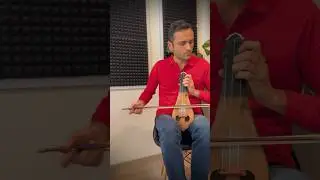 Warm-up exercises for the new record. #kemence  #istanbulkemençesi #klasikkemençe #politikilyra